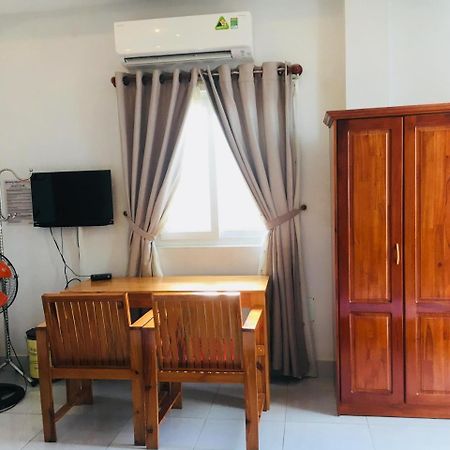 Danang Beach Hotel المظهر الخارجي الصورة