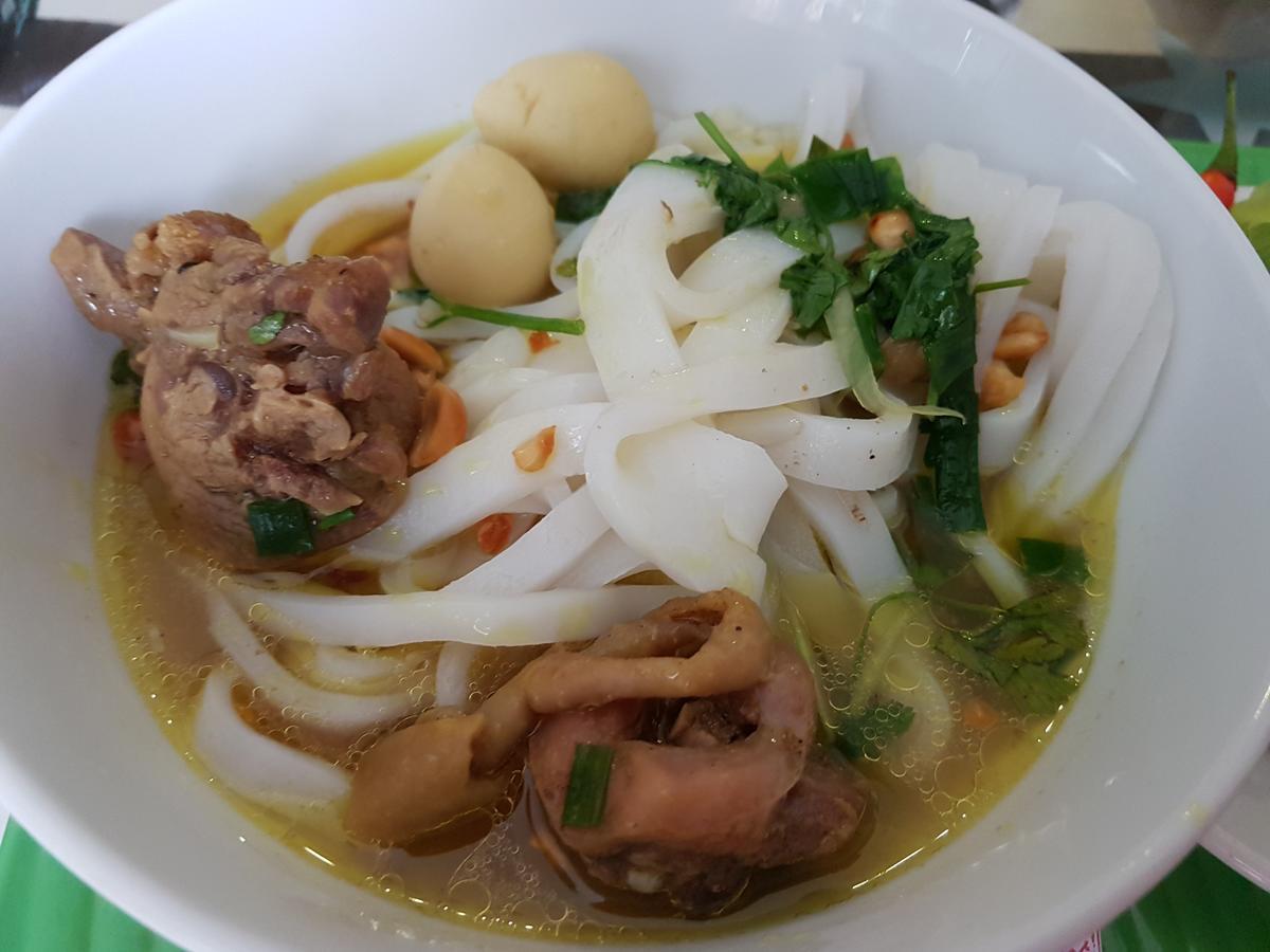 Danang Beach Hotel المظهر الخارجي الصورة