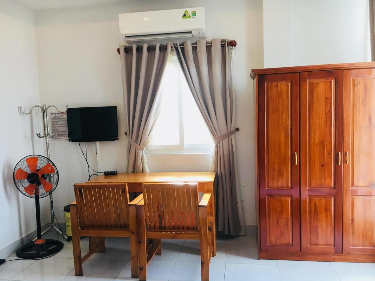 Danang Beach Hotel المظهر الخارجي الصورة
