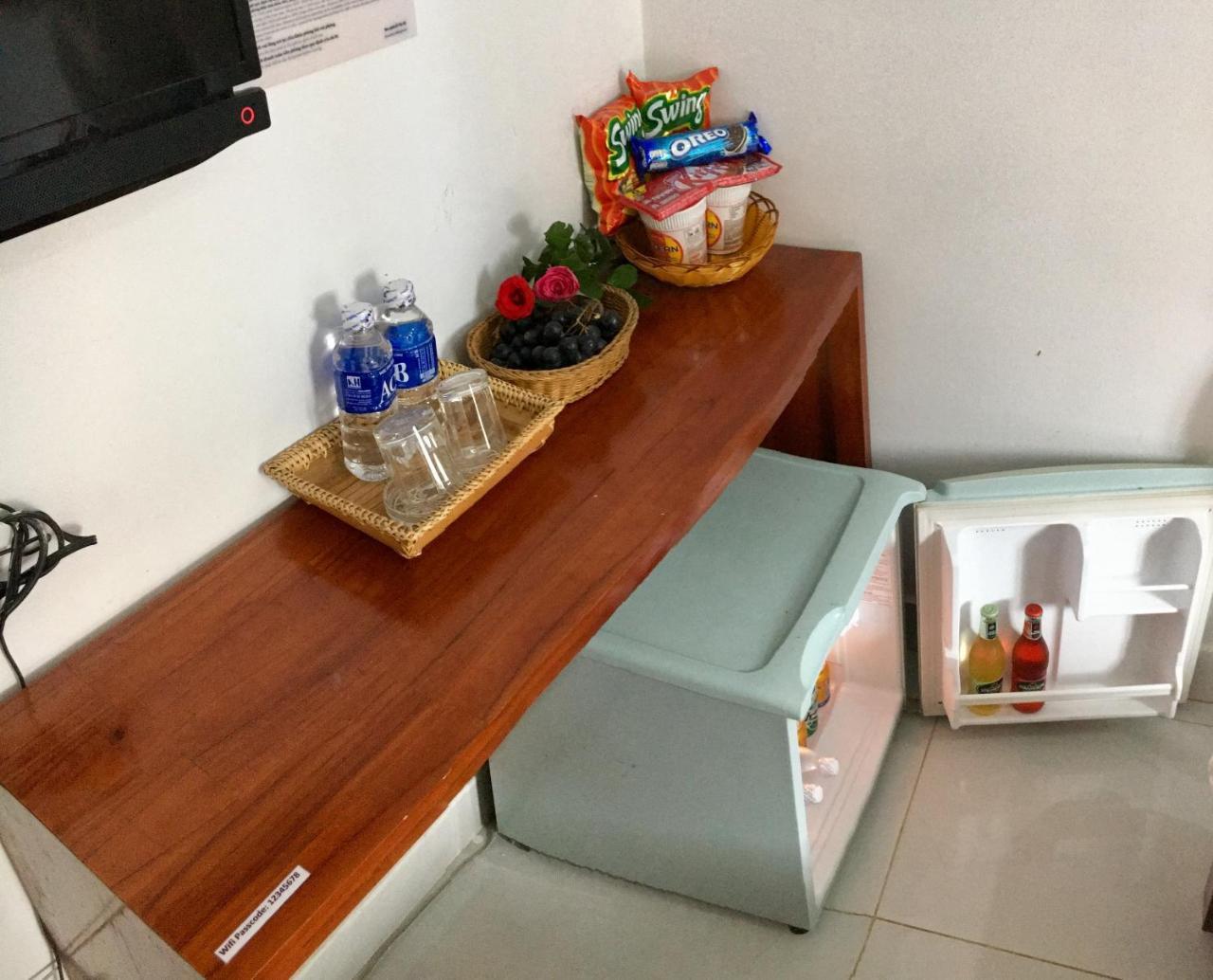 Danang Beach Hotel المظهر الخارجي الصورة