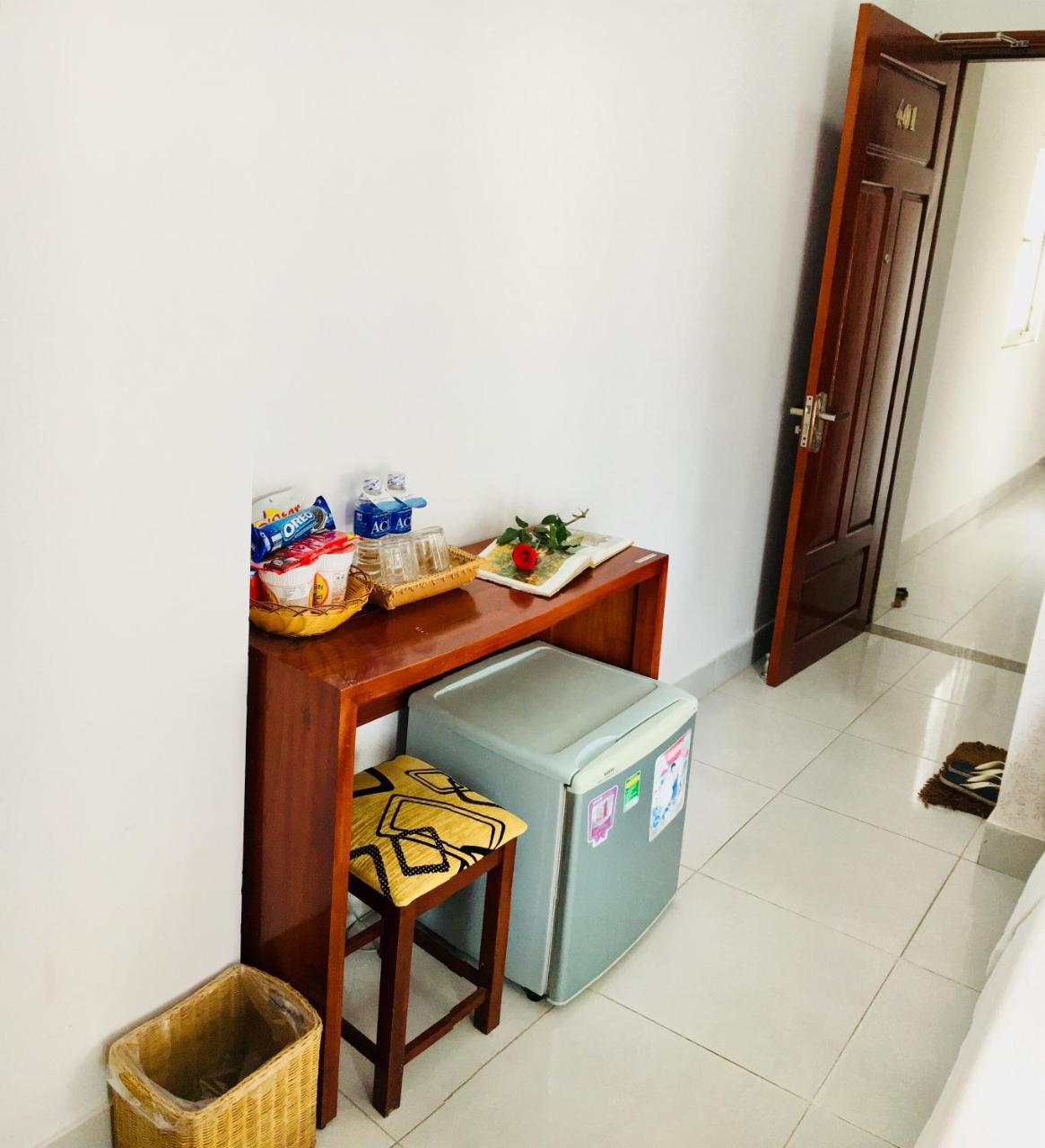 Danang Beach Hotel المظهر الخارجي الصورة